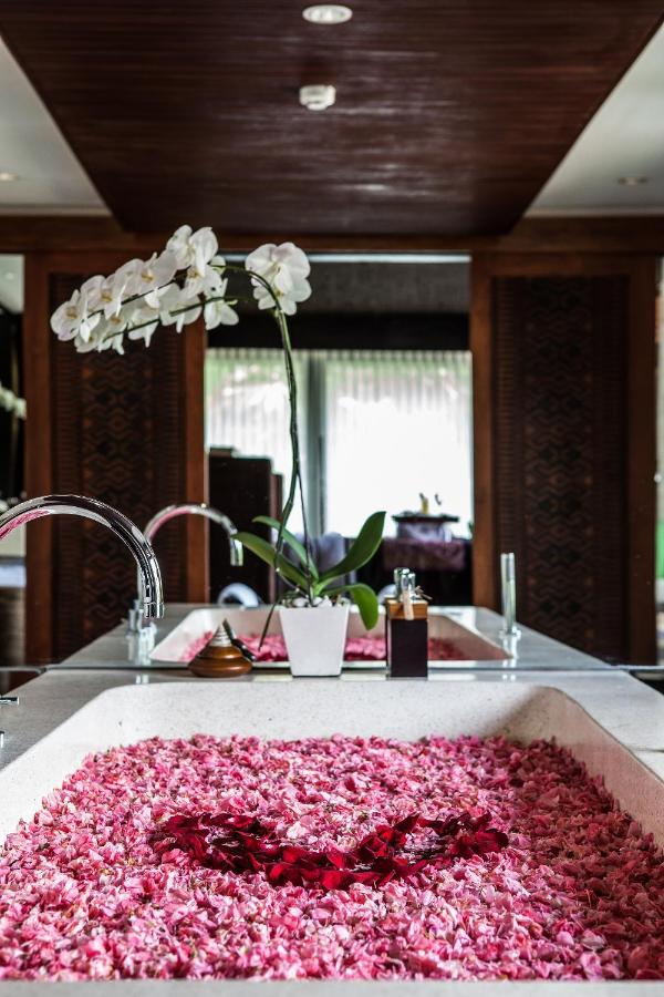Sanctoo Suites and Villas Sanctoo Suites and Villas